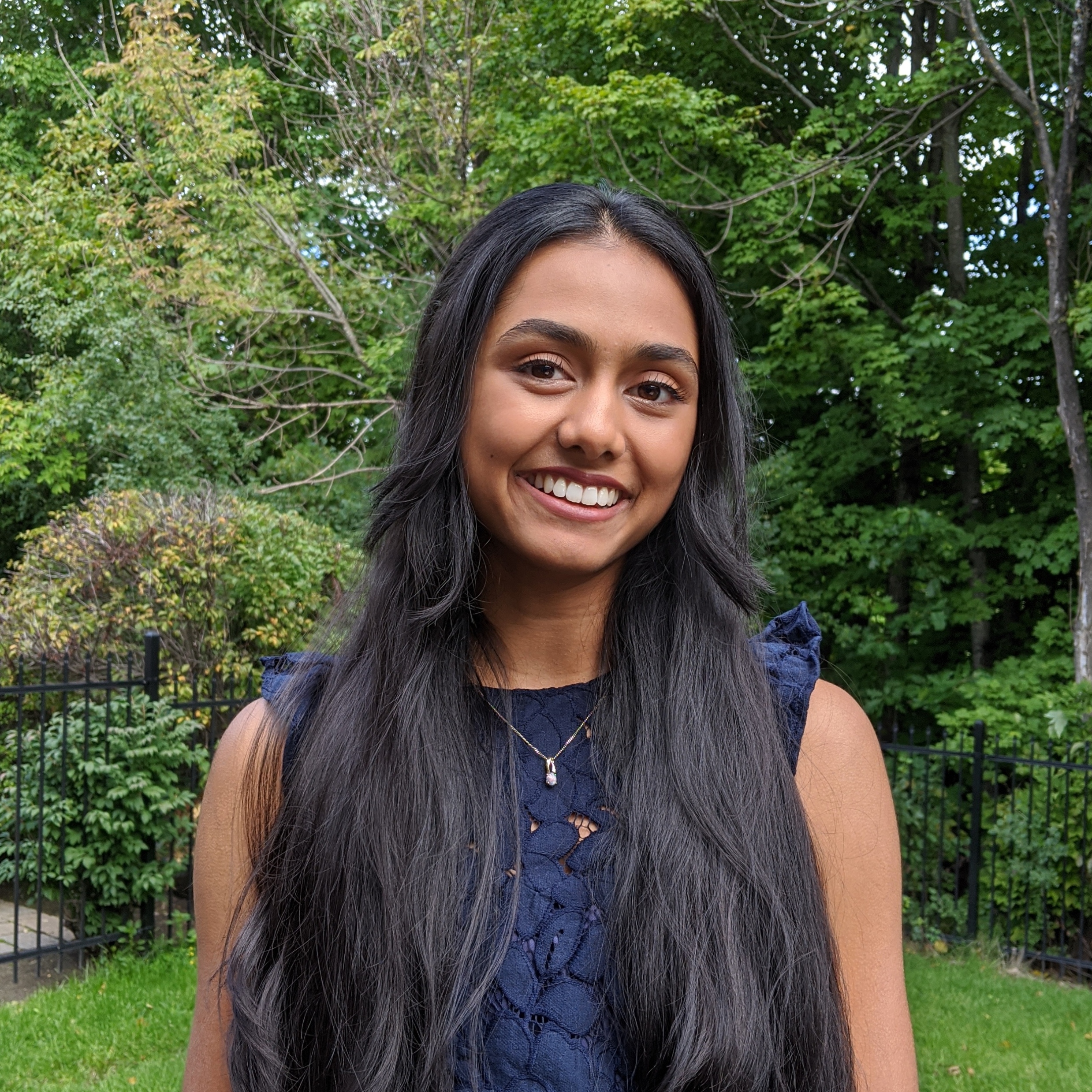 Akhila Rao